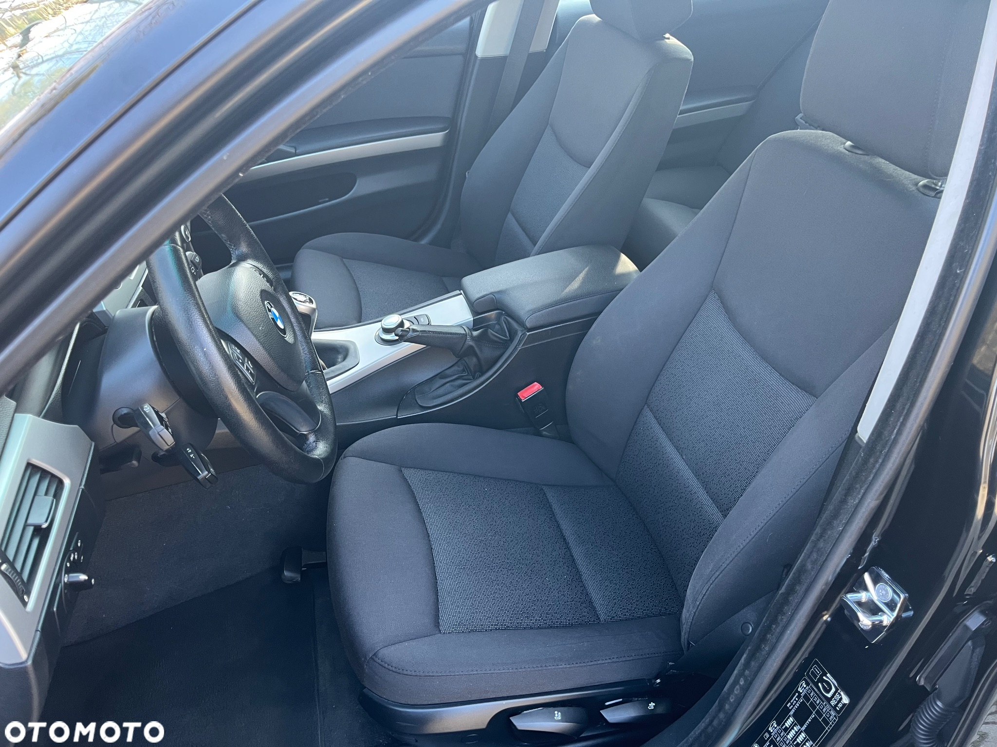 BMW Seria 3 - 12