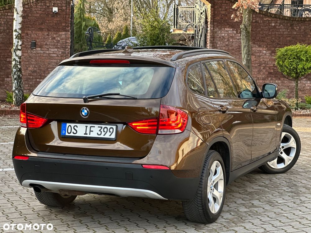 BMW X1 sDrive18i Sport Line - 15