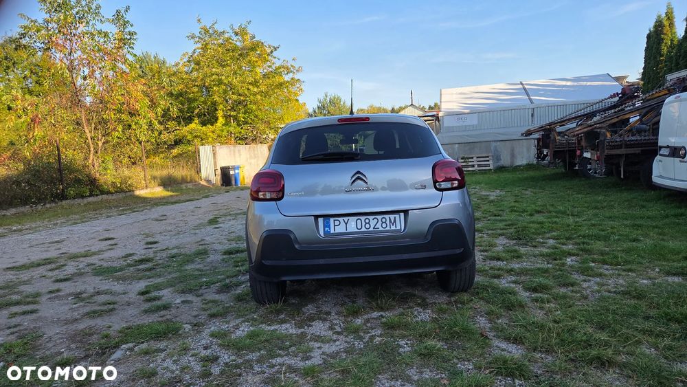 Citroën C3 - 7