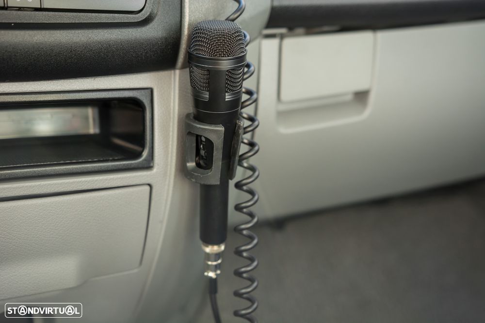 Mercedes-Benz Sprinter - 34