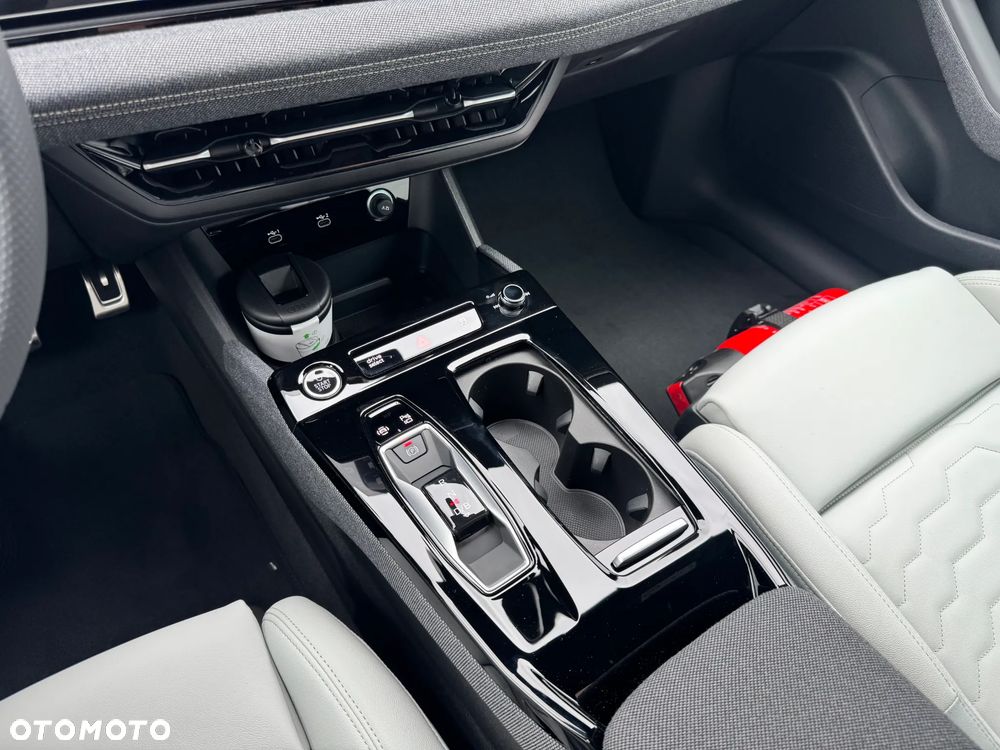 Audi A6 Sportback e-tron - 26