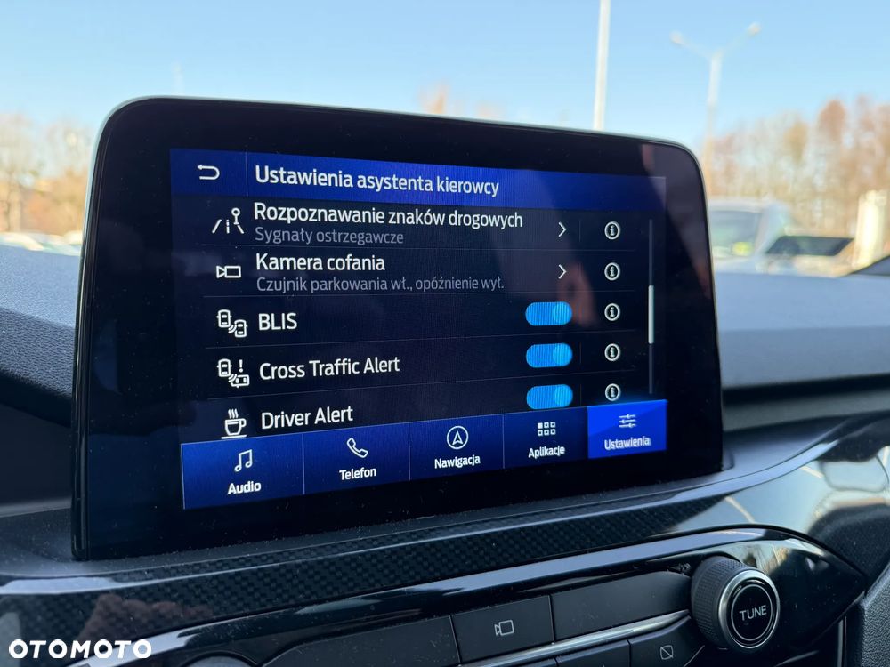 Ford Kuga 2.0 TDCi FWD ST-Line - 23