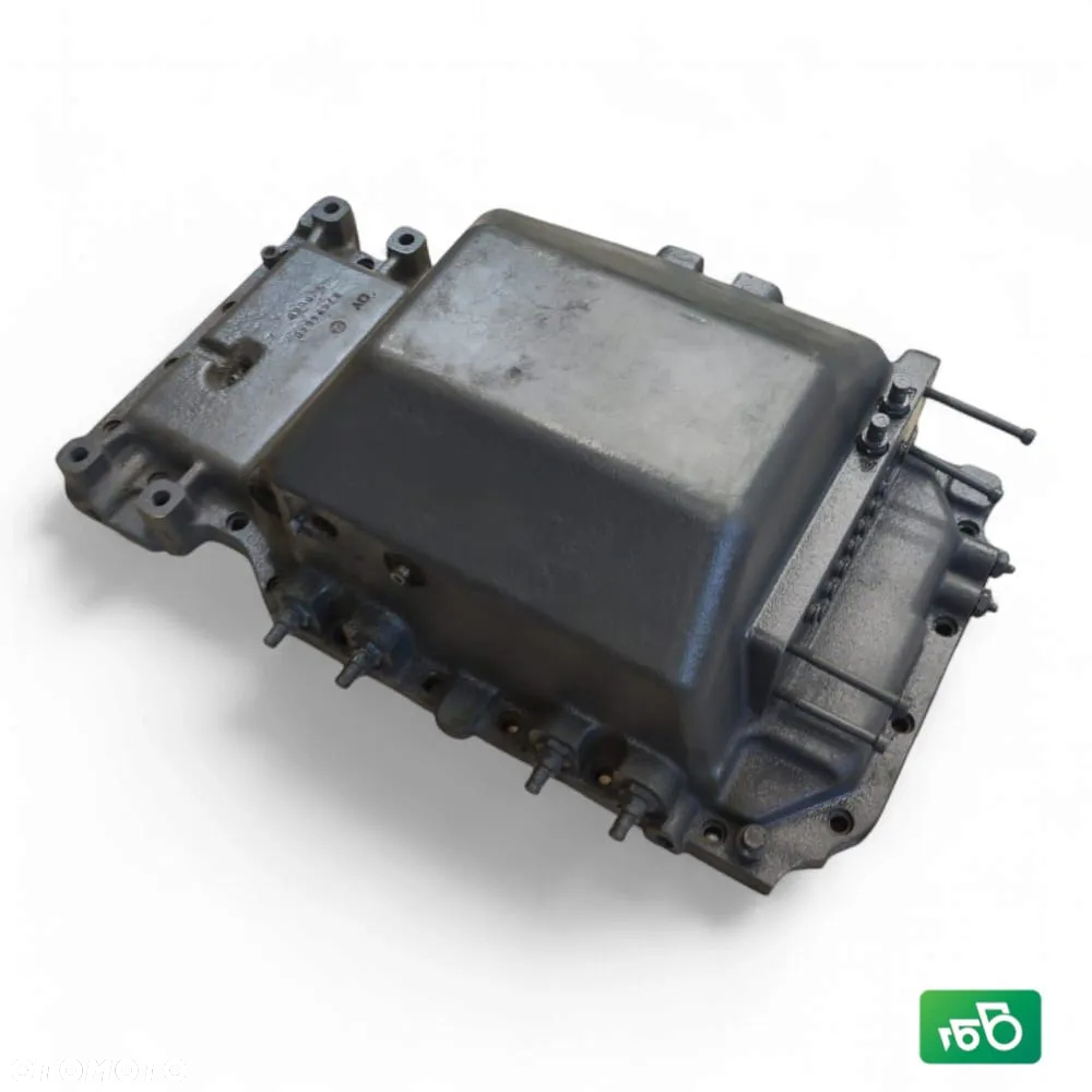 Obudowa CNH 87494640 Skrzynia Auto Command New Holland T7070 - 8