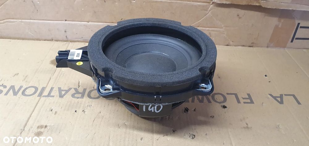 Głośnik basowy subwoofer Hyundai i40 96380-3Z050 - 3