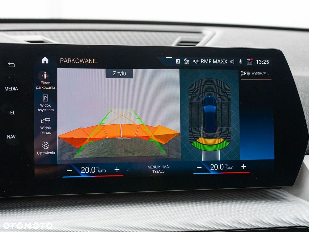BMW X1 sDrive18d - 28