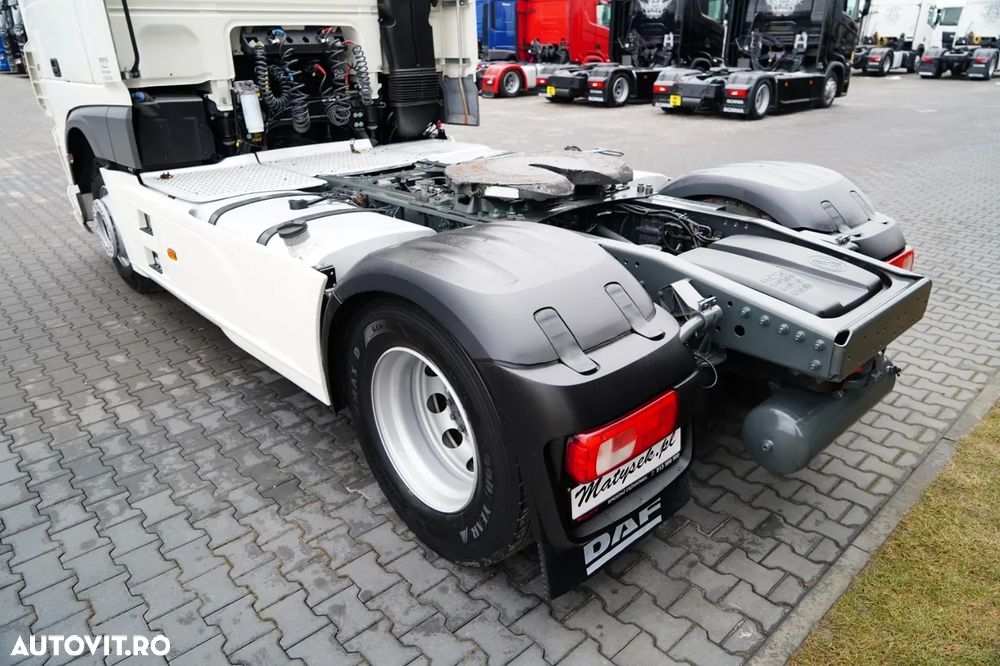 DAF XF 480 / SUPER SPACE CAB / 2022 - 14