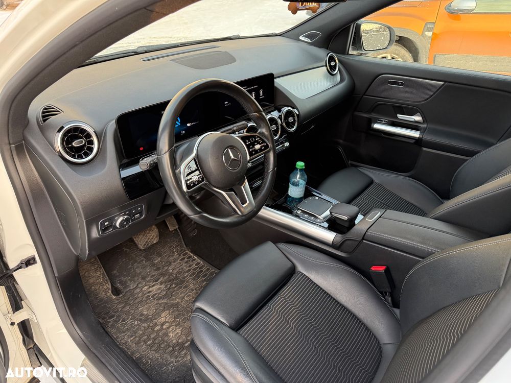 Mercedes-Benz GLA 250 e 8G-DCT Edition Plug-in-Hybrid - 15