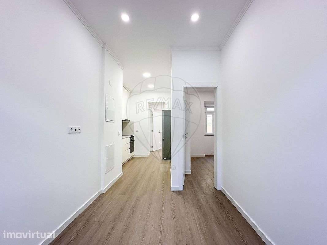 Apartamento T2 para arrendamento - Grande imagem: 4/22