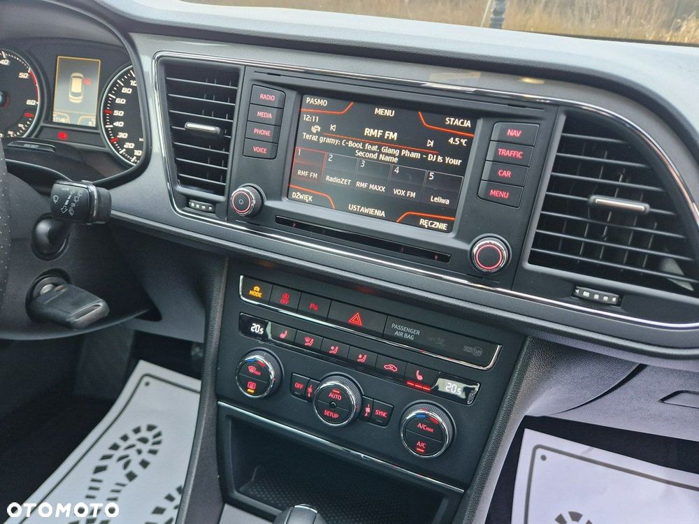 Seat Leon - 11