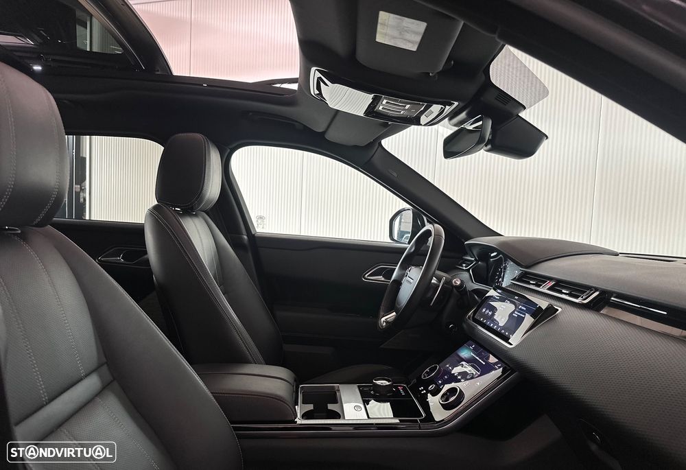 Land Rover Range Rover Velar 2.0 D R-Dynamic S - 12
