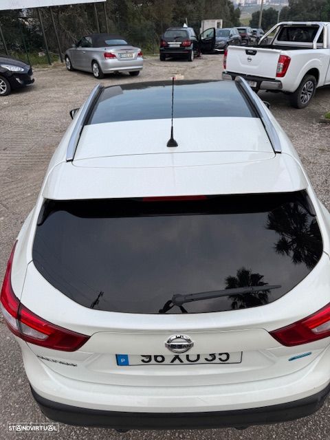 Nissan Qashqai 1.5 dCi TEKNA+ - 9