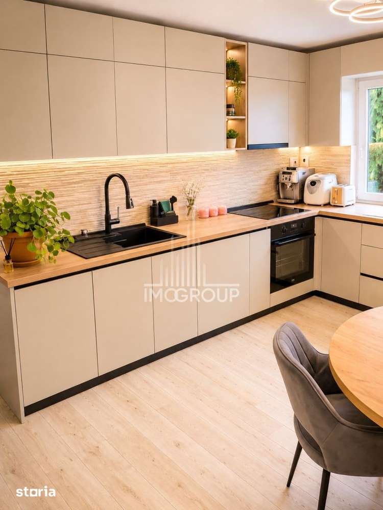 Oportunitate! Vanzare apartament 3 camere in apropiere de UMF-Zorilor — fotografia 1