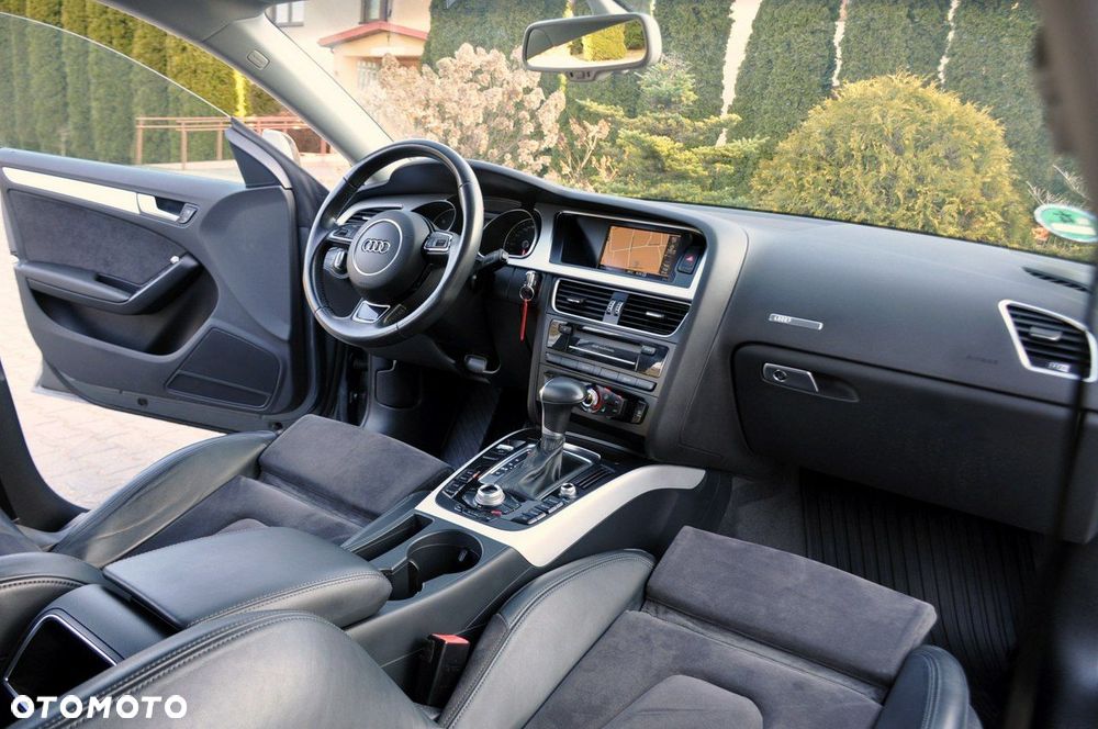 Audi A5 Sportback - 26