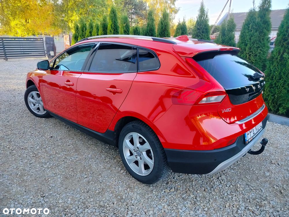 Volvo V40 - 3