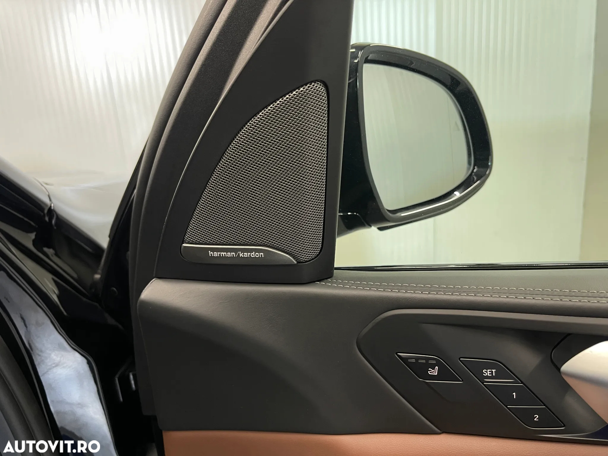 BMW X5 M50d - 35