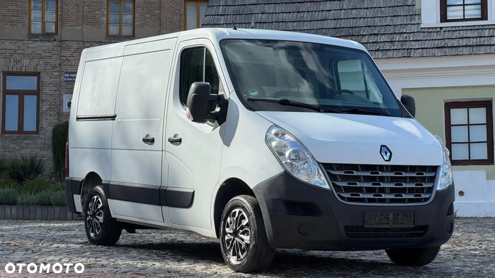 Renault MASTER - 19