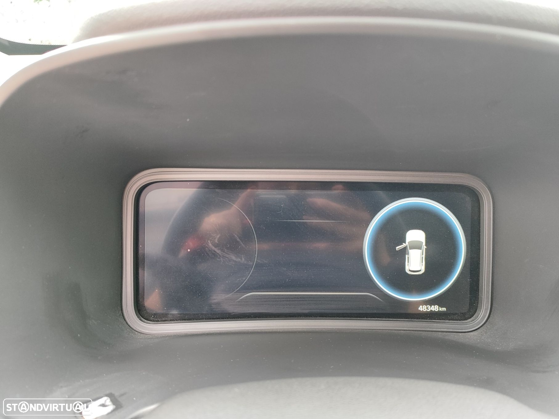 Hyundai Kauai EV 64 kWh Premium - 15