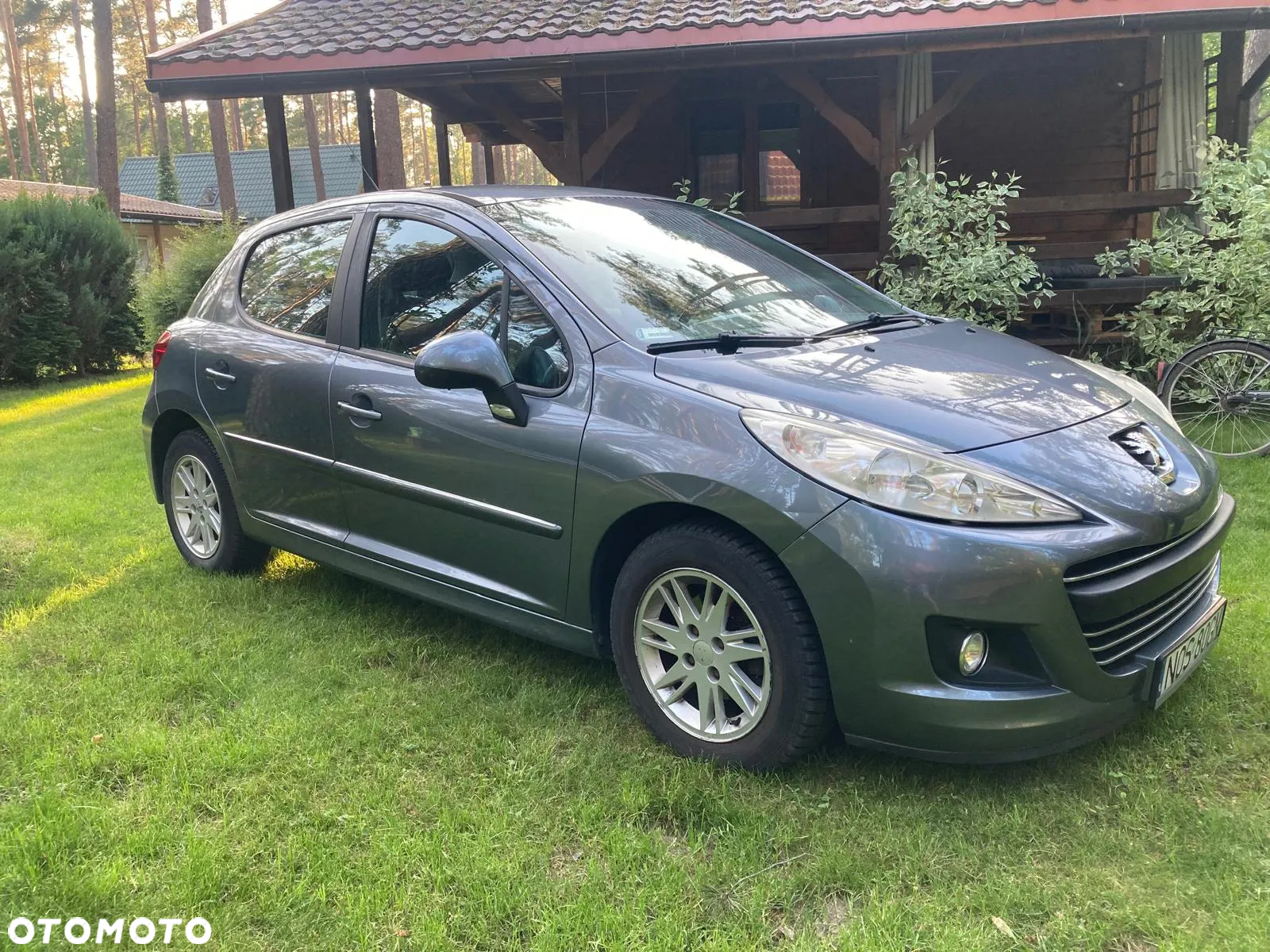 Peugeot 207 1.4 HDi Millesim 200 - 9