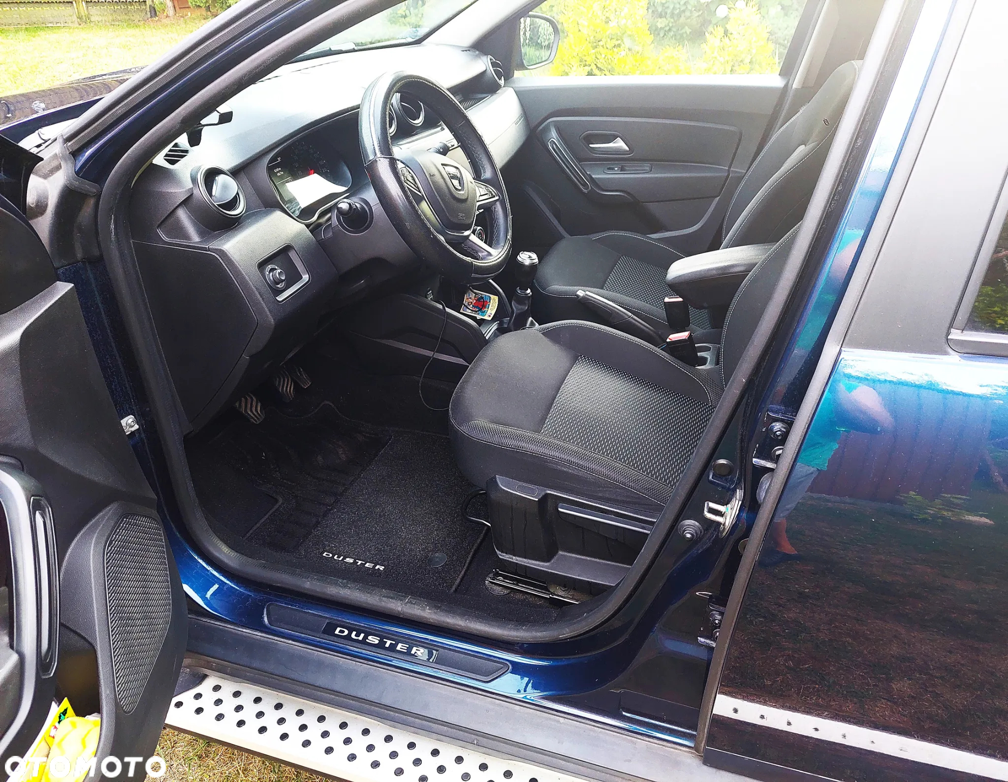 Dacia Duster 1.5 dCi Prestige - 6
