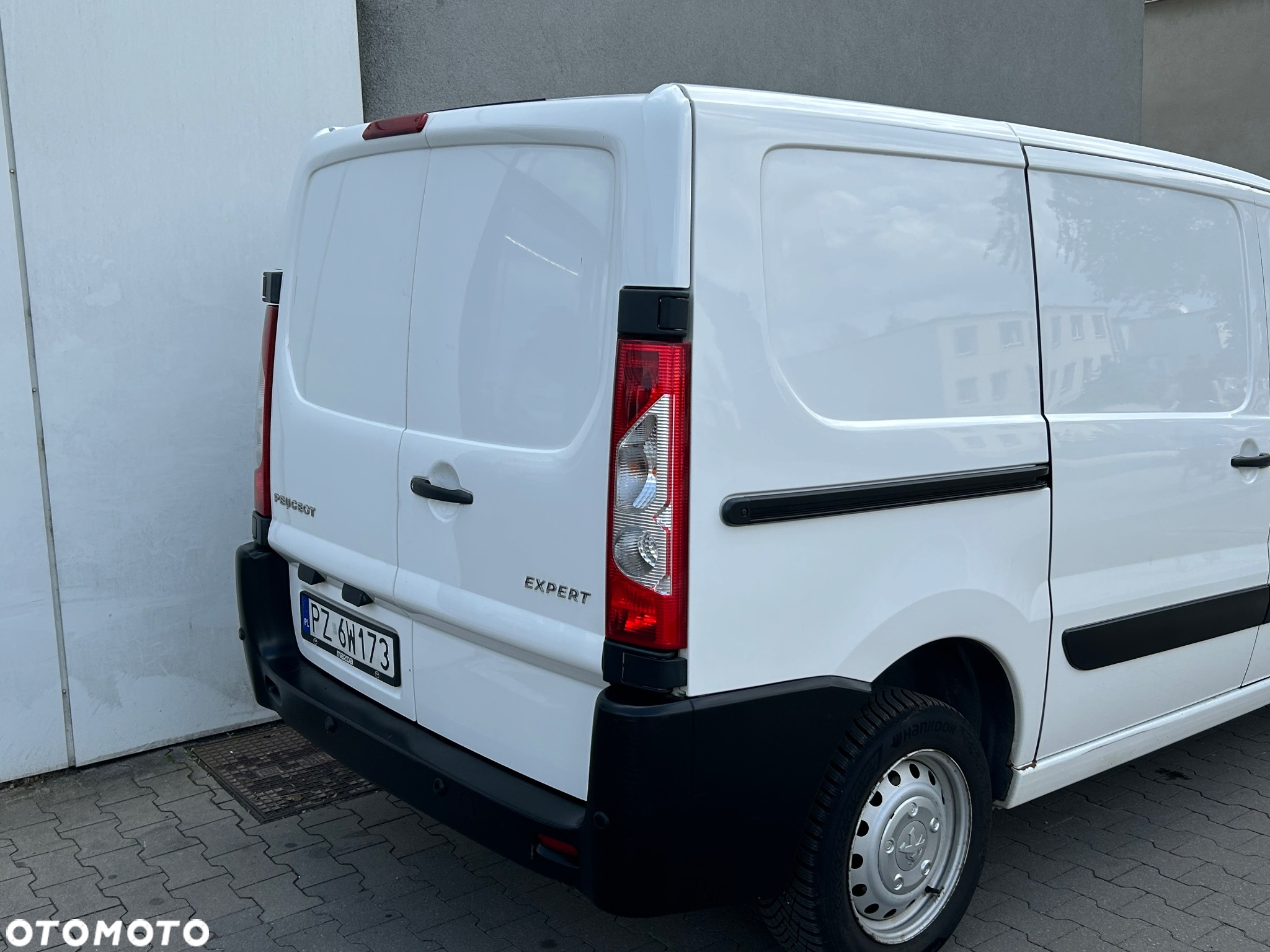 Peugeot Expert - 6