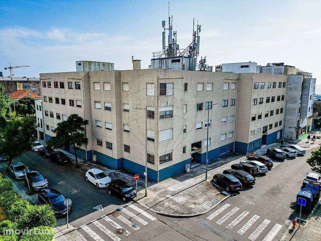 Apartamento T3 para venda - Grande imagem: 4/31