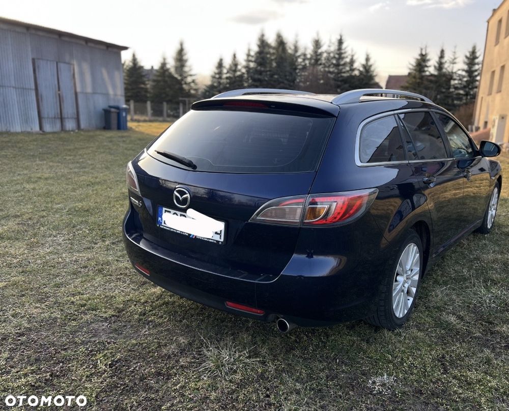 Mazda 6 2.0 CD Comfort - 3