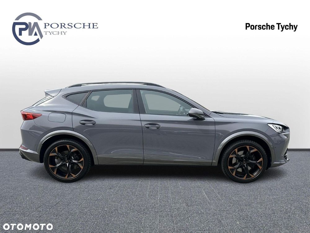 Cupra Formentor - 3
