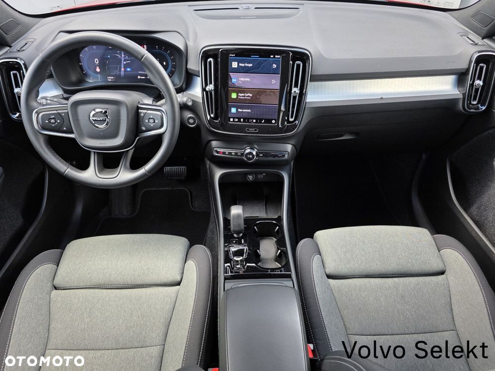 Volvo XC 40 - 20