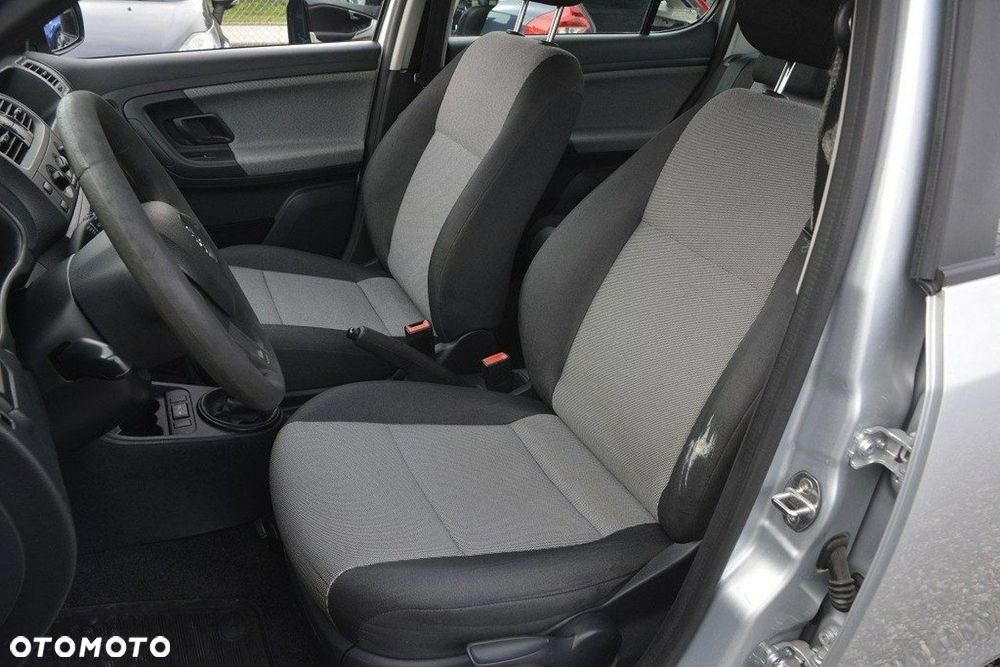 Skoda Fabia 1.6 TDI DPF Active - 15