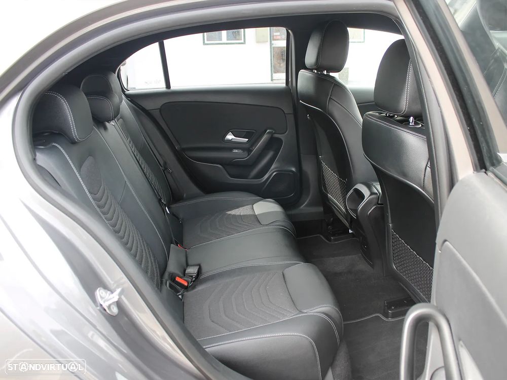 Mercedes-Benz A 250 e 8G-DCT Style - 14
