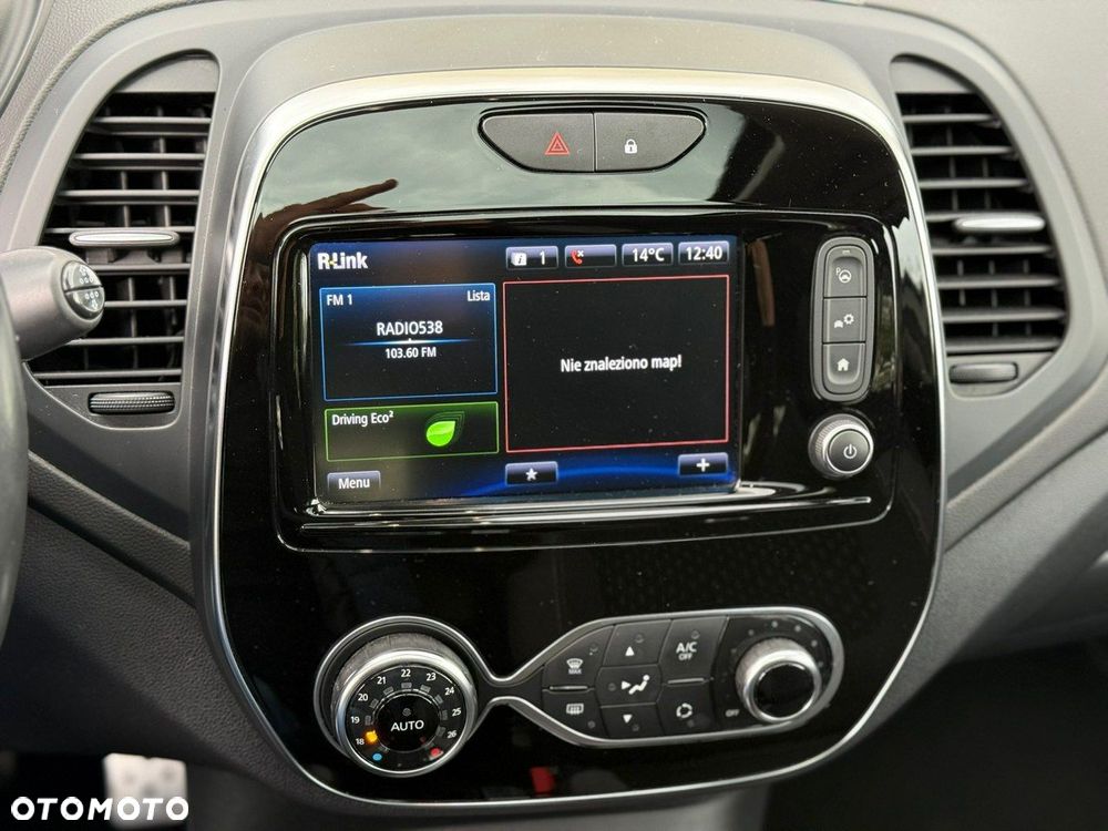 Renault Captur 1.3 TCe Intens EDC - 23