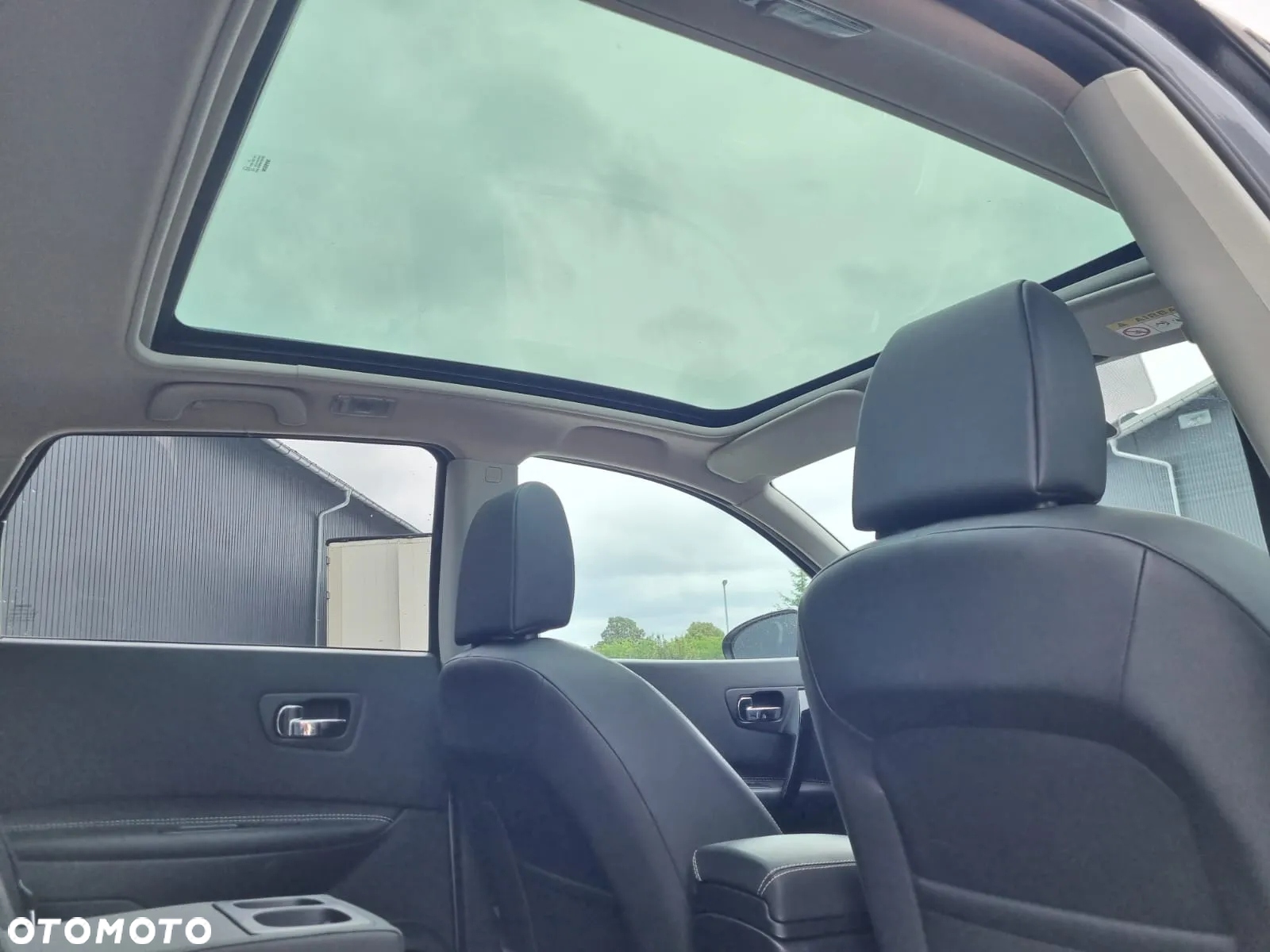 Nissan Qashqai 2.0 Tekna - 15