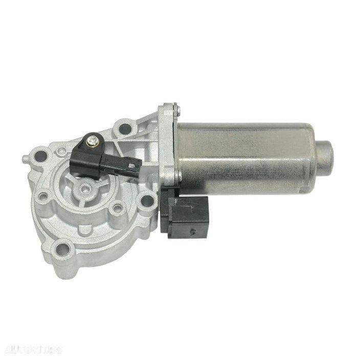 Actuator Motoras Cutie Transfer Nou BMW X3 E83 X5 E53 X5 E70 X6 E71 - 2