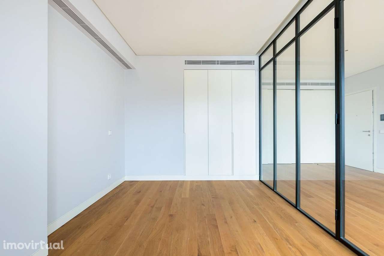 Apartamento T1 com vista, Largo do Rato, Lisboa - Grande imagem: 5/29