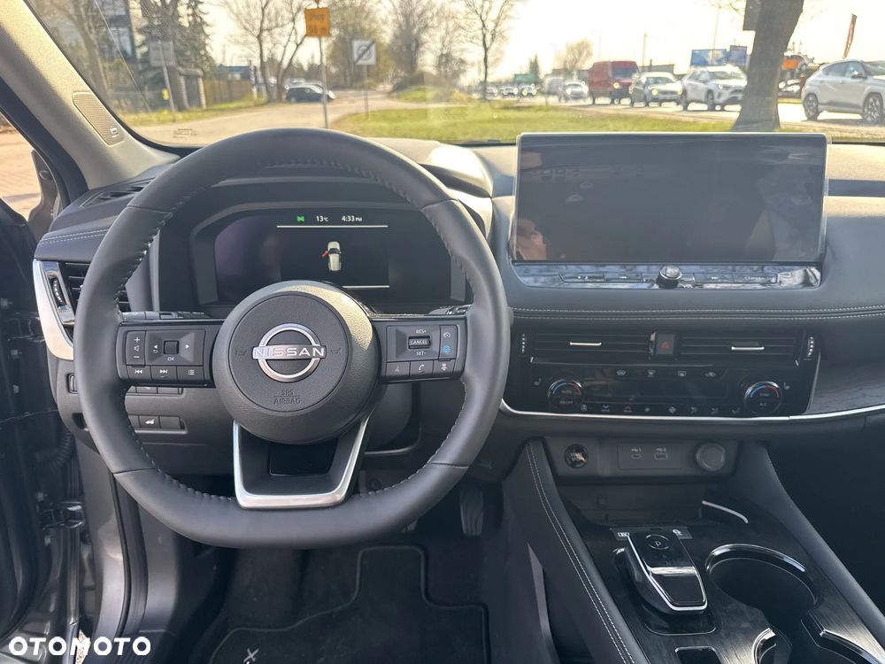 Nissan X-Trail 1.5 VC-T e-POWER Tekna e-4ORCE - 15