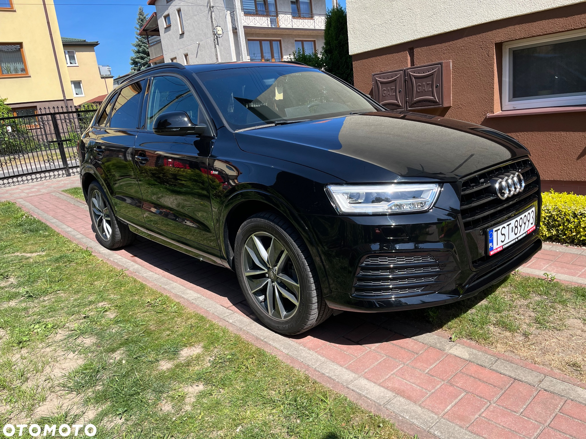 Audi Q3 1.4 TFSI CoD ultra - 5