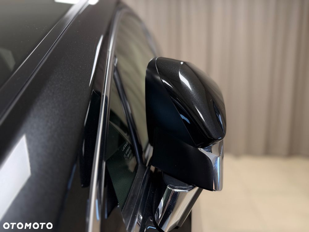 Lexus NX 300h Comfort AWD - 30
