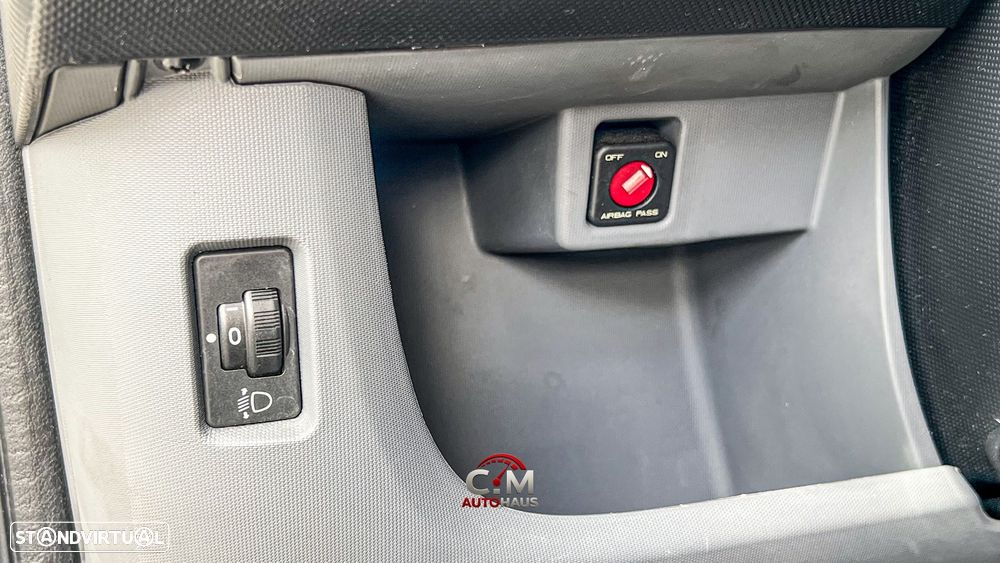 Citroën C1 1.0 SX - 33