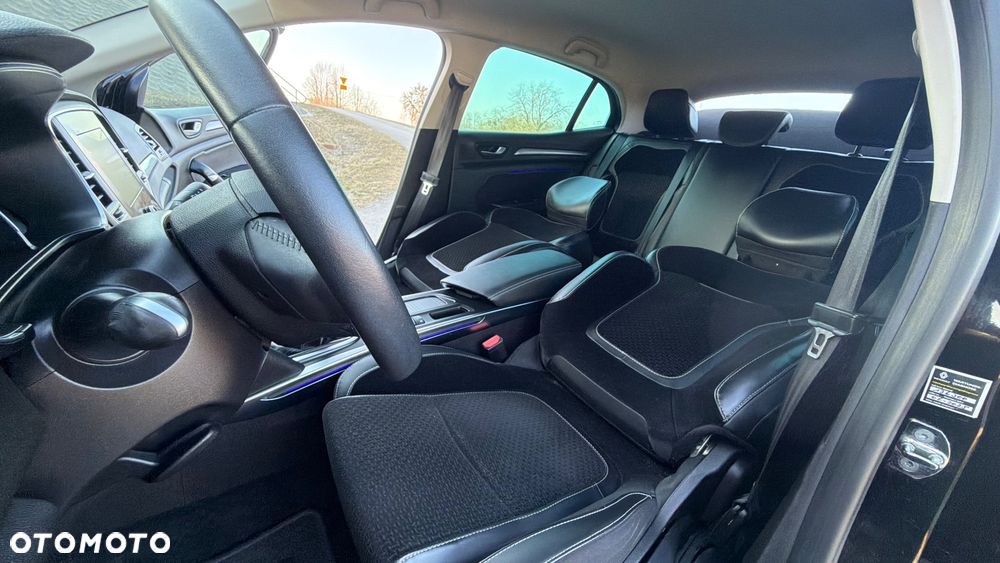 Renault Megane ENERGY TCe 100 LIMITED - 23