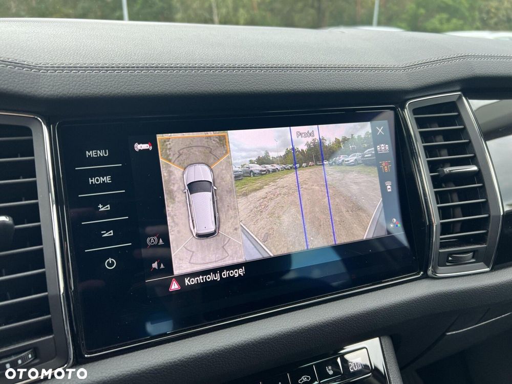 Skoda Kodiaq 2.0 TSI 4x4 L&K DSG - 28
