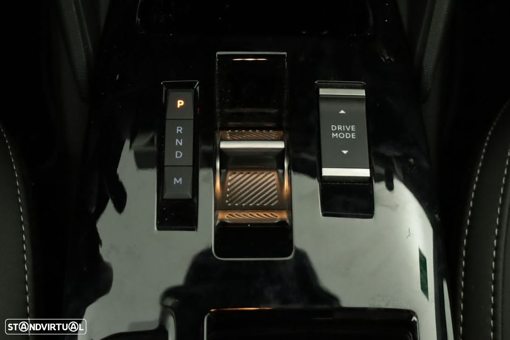 Citroën C4 1.2 Hybrid Max e-DSC6 - 14