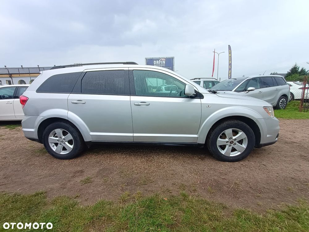 Fiat Freemont 2.0 Multijet Urban - 17
