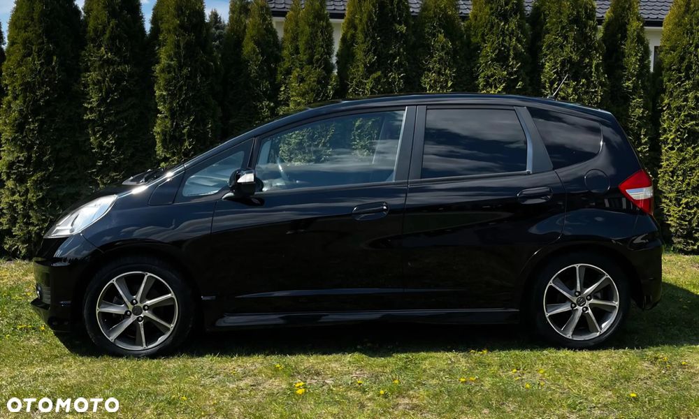 Honda Jazz 1.4 i-VTEC Si - 3
