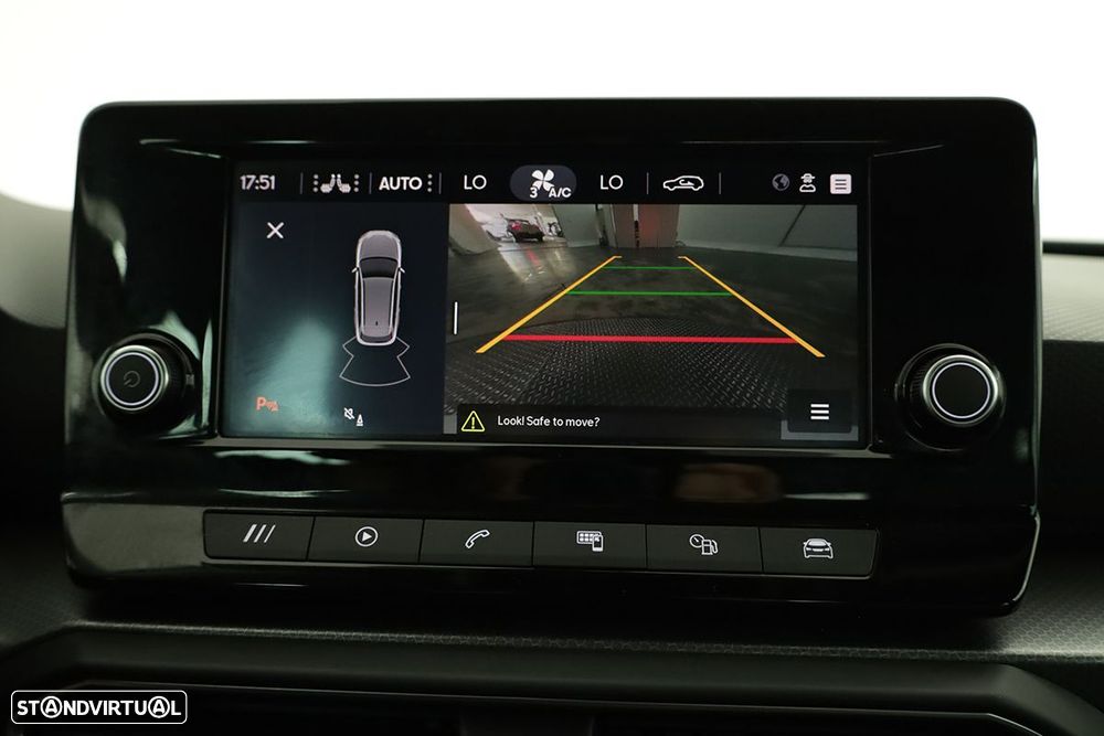 SEAT Leon ST 1.0 eTSI OPF DSG Style - 11