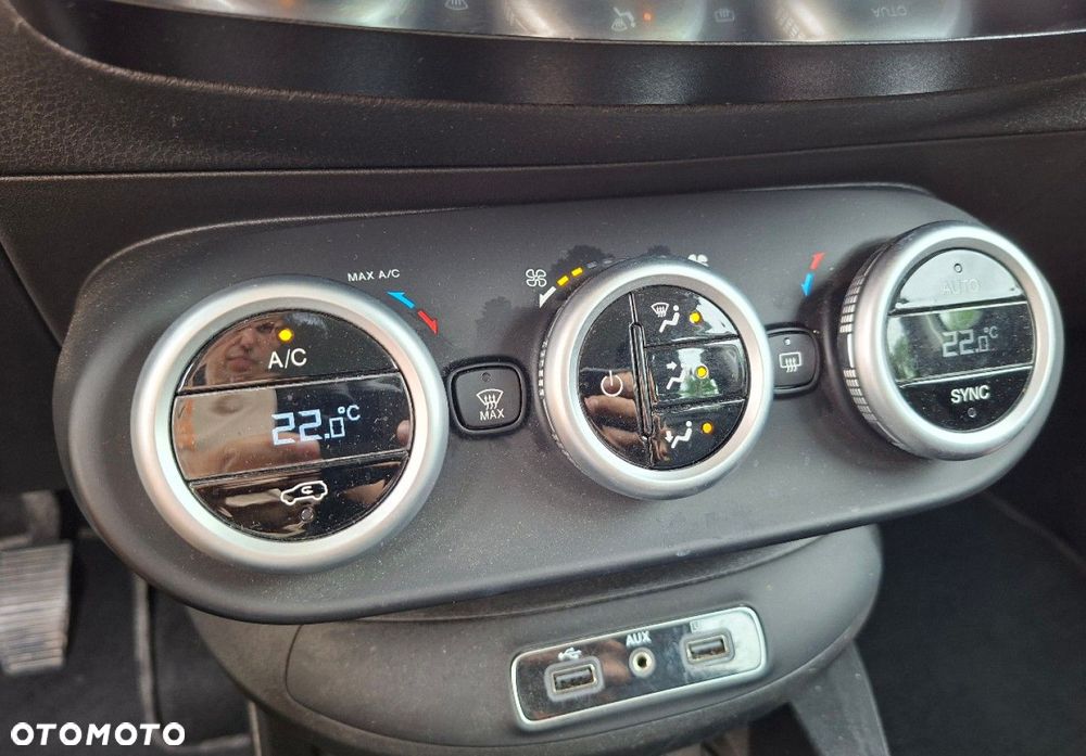 Fiat 500X - 26