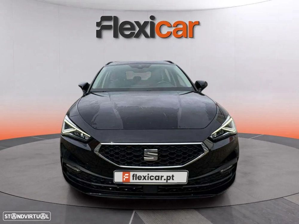 SEAT Leon ST 2.0 TDI Style - 2