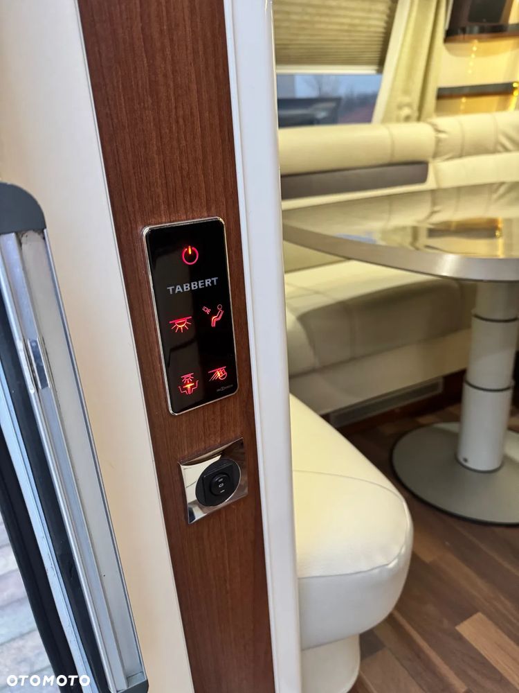 Tabbert Cellini 620 - 10