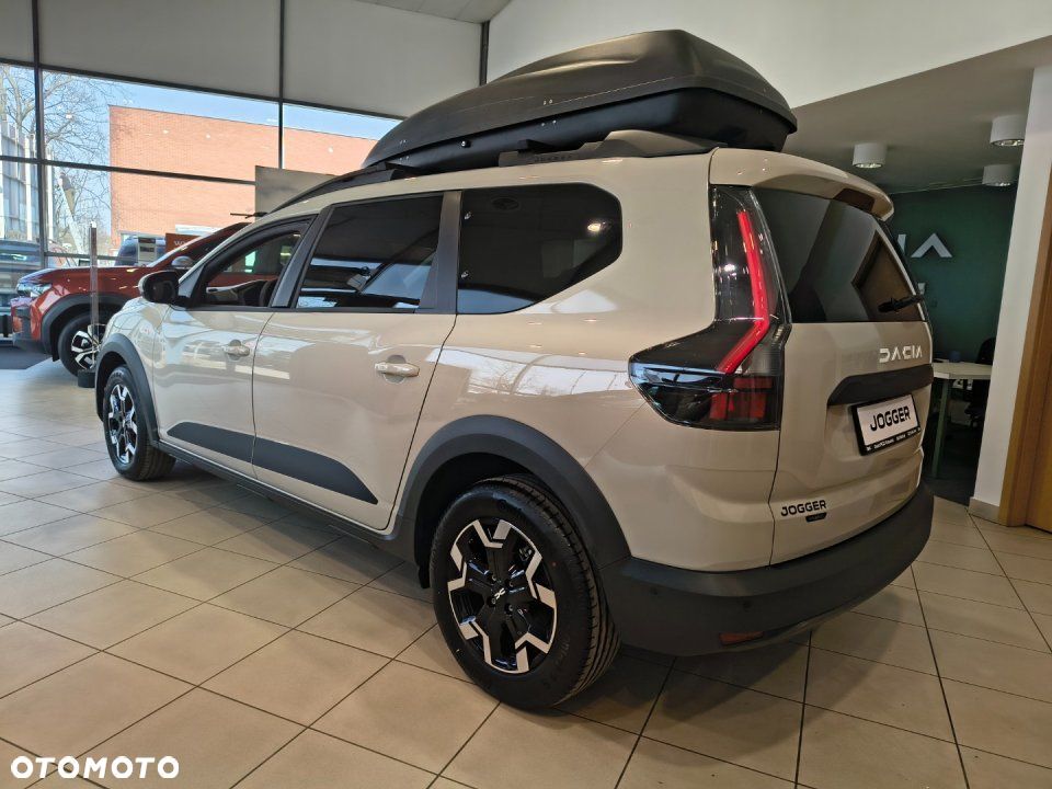 Dacia Jogger 2026 photo 3