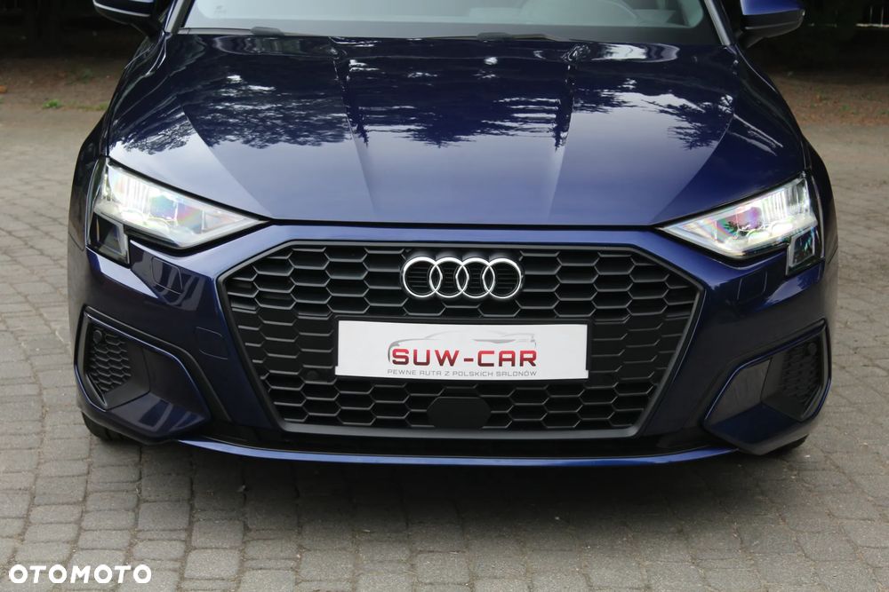 Audi A3 Sportback - 6