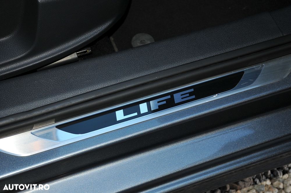 Volkswagen Jetta 2.0 TDI DSG Highline - 18